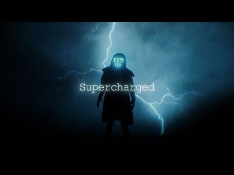 APOC - Supercharged (Official Lyric Video)