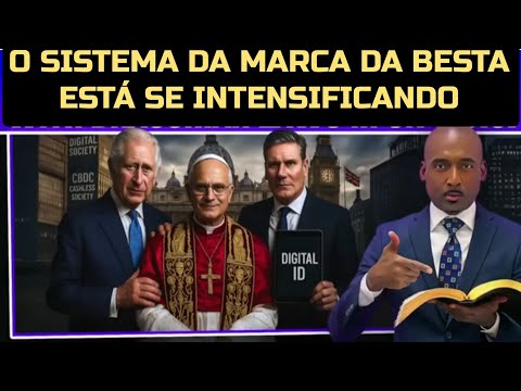 🚨SABÍAMOS QUE VIRIA , MAS NAO QUE VIRIA TÃO RÁPIDO - SISTEMA DA MARCA DA BESTA ESTÁ AQUI - 