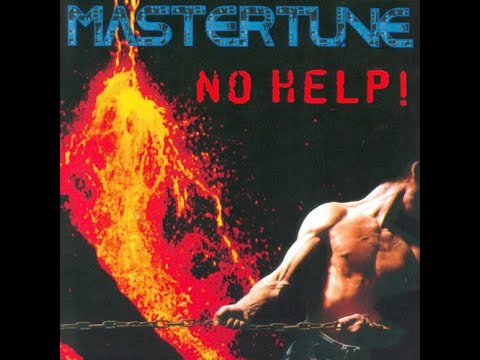 Mastertune – No Help! [1995]