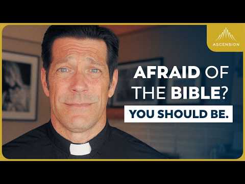 Where Do I Start with the Bible?