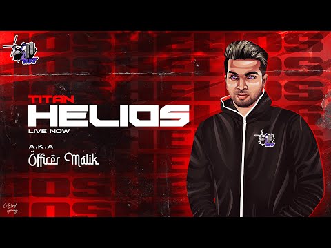 MALIK TKPD |   TKRP | road to 20 K