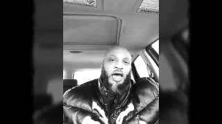 Is it because I&#39;m Black?