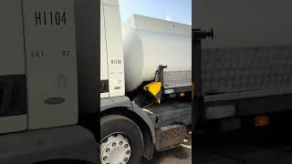 Renault Premium 270 **FUELTANKER-CITERNE PETROLIER** drivstoff transport tankbil | Bilde 4 - Autoline