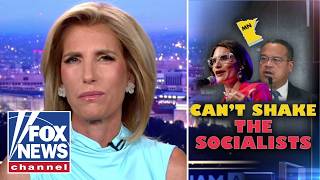 Laura Ingraham: This is a ‘DISASTER’...