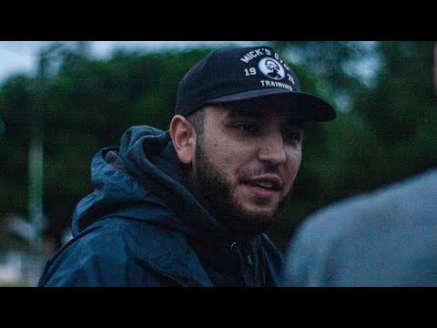 NAWE vs COKI (CUARTOS) - WEST UNDER LEGUE FECHA 6