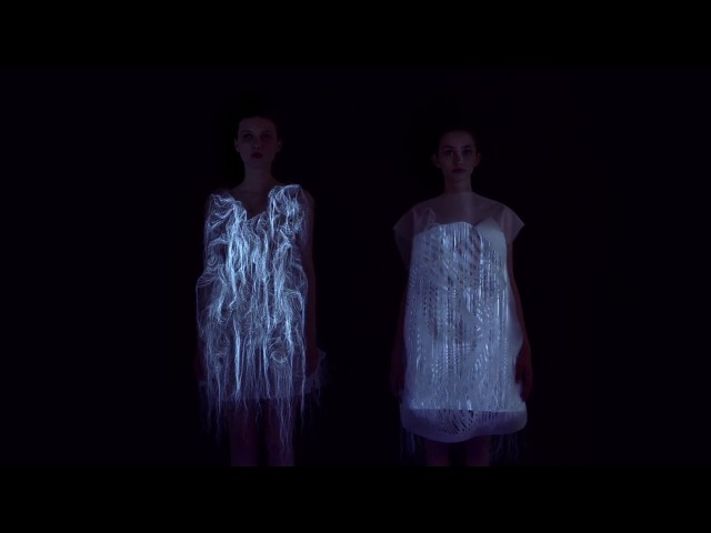 Projet interactif de la professeure Ying Gao: «(No)Where (Now)Here»