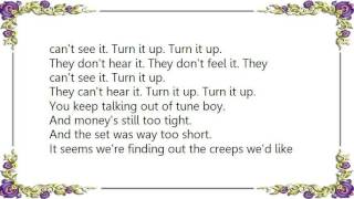 Lifetime - The Verona Kings Lyrics