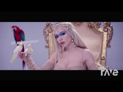 Vip And Queens - Ava Max & Retrovision | RaveDj