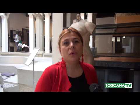 2017-03-22 PISTOIA - AL MARINO MARINI DI PISTOIA INCONTRI SU SALUTE