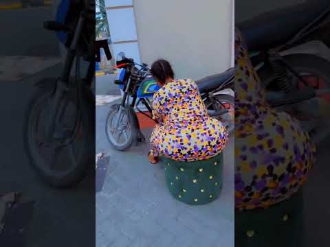 Tanzanian Women at it again 🤣 @Nicole #africanqueen #africanwomen  #Nyash #Baikoko