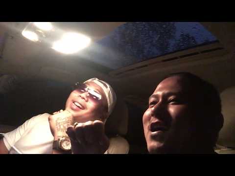 When your favourite song comes on | Astique LA & Jack RK