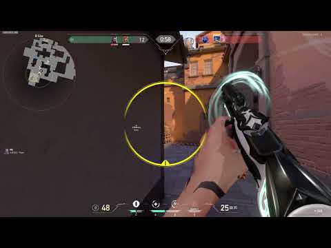 VALORANT   2022 01 13 20 47 51