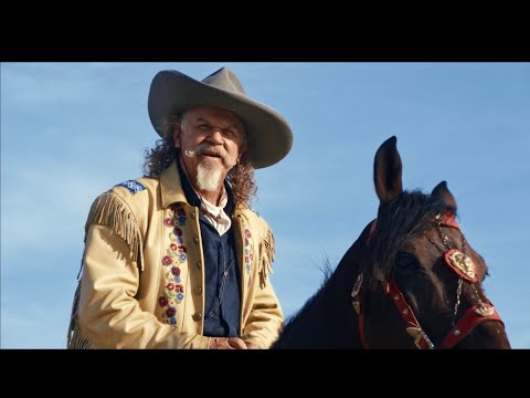 HEADS OR TAILS? | Buffalo Bill