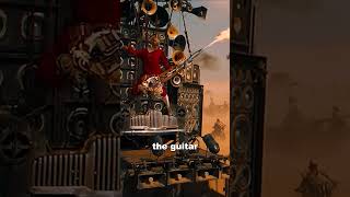 Mad Max Behind the Scenes