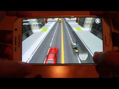 Moto Shooter 3D Video