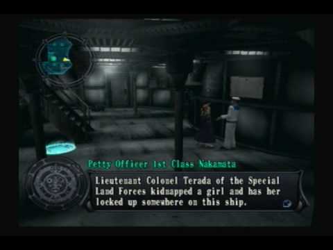 Let's Play Shadow Hearts Covenant 88 - He's not Iron Man