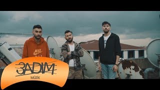 Canbay &amp; Wolker - Elbet Bir Gün  ( Kadir ACAR Remix ) (Official Video)