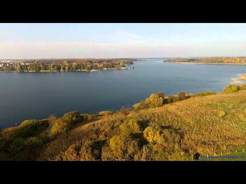 Malchower See & Malchow