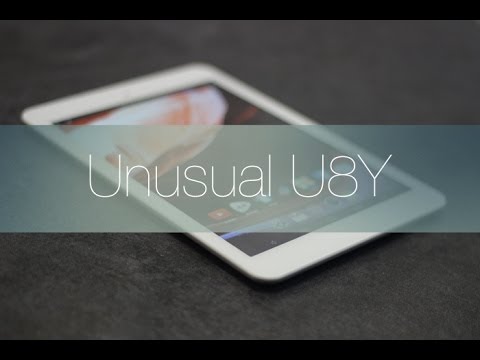 Review Unusual U8Y