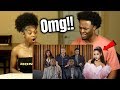 Evolution Of Ariana Grande - Pentatonix (FREAKIN' AMAZING!!) REACTION Evolution Of Ariana Grande - Pentatonix (FREAKIN' AMAZING!!) REACTION