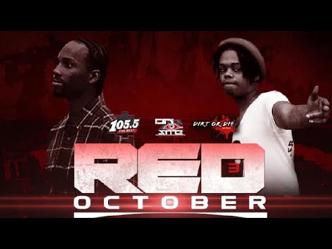 Ski Mask Smeez vs Cuevas Walker