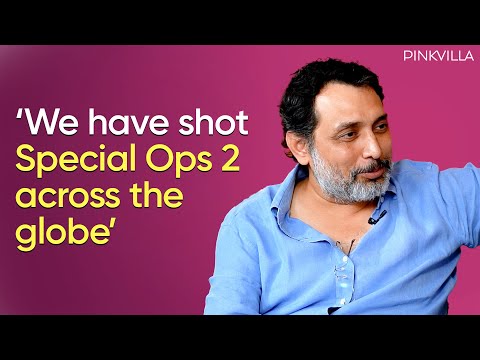 EXCLUSIVE: Neeraj Pandey confirms that Special Ops 2.0 will be 