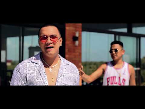 J One feat. Young Mc - Future Mama (Official Music Video)