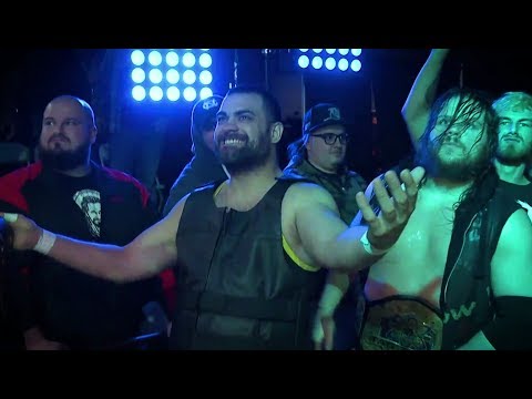 EVOLVE Mini-Doc: Power In Numbers