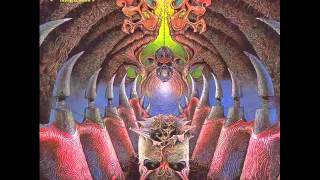 monstrosity  -  darkest dream  -  1992  -  tampa florida usa