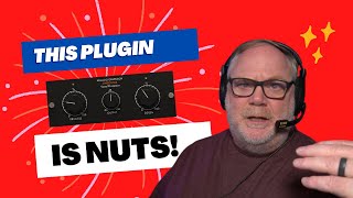 Video thumbnail for This Free Plugin is Nuts!! [Sweetvox by Analog Obsessions] by The Frugal Streamer