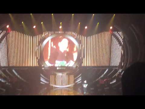 160213 부산 AOMG follow the movement _Gray  하기나해