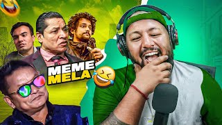 Download lagu REACTING TO MASU BHAT MEME mp3