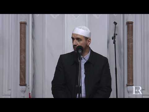 53. Veçoritë e edukatës Islame | Enis Rama