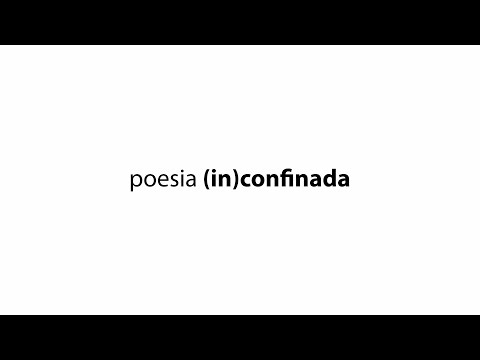 poesia (in)confinada - edio especial - 5 arrasto cultural