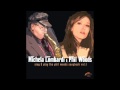 Michela Lombardi & Phil Woods • "My Man Benny"