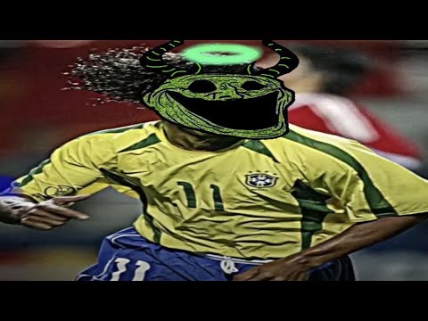 AUTOMOTIVO LOOSE CANNON - DJ Z2C (Sped Up + Reverb) [Ronaldinho Edit]