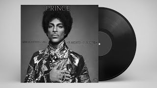 Prince - She’s Always In My Hair (Live At The Montreux Jazz Festival, 2013) [AUDIO]