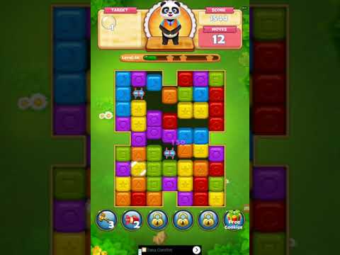 Panda Farm Level 16 (by match3news.com)