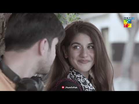 Rehan Ki Mohabbat Aur Zamane Ki Thokar !! - Roag - HUM TV