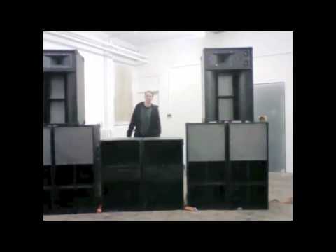 Therapy Sound System