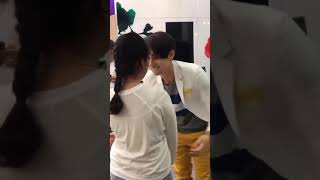 Download lagu Cute Sarawatt 👼|| 2gether the series||💃💃 mp3 Download lagu Cute Sarawatt 👼|| 2gether the series||💃💃 mp3