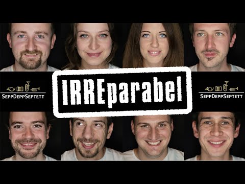 IRREparabel • Short Trailer