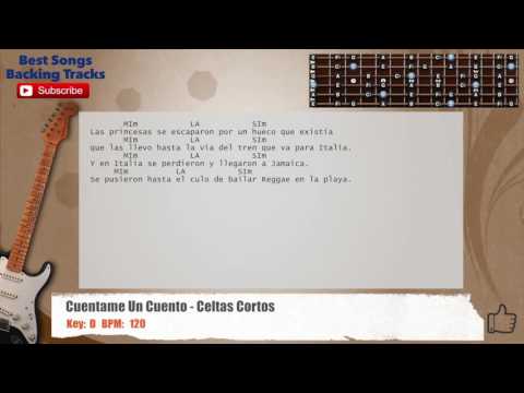 Cuéntame Un Cuento - Celtas Cortos