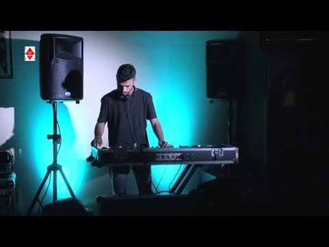 Asso Dj Festival, Terza Edizione. Chris Magg.