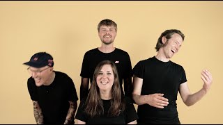 Lone Wolf - Begging Me video