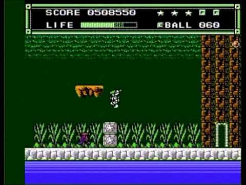 Let's Play: Xexyz (NES) Episode 8