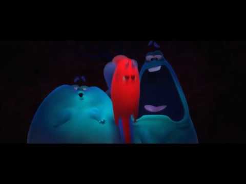 INNER WORKINGS - Disney Short (Animation Teaser Moana - 2016)(1)