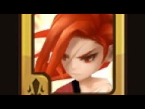 Jun - fire Samurai after the patch #summonerswar