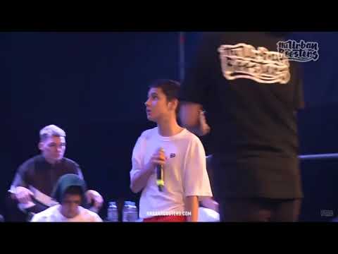 REPLIK " Brutal Minutazo en Easy Mode"