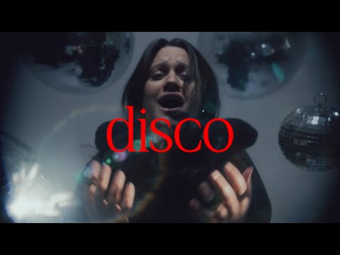 DISCO - SIMONA